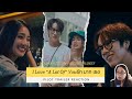 I Love “A Lot Of” You รัก มาก เธอ  #GMMTV2025 #ILoveALotOfYou #nanon_korapat #mind4eve #reaction