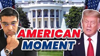 HEALTH UPDATE About President | THE AMERICAN MOMENT | WHY Airline Aid COULD TRIGGER Next Stimulus