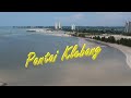 PANTAI KLEBANG, MELAKA