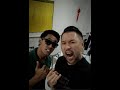 LULUH by Dennis Lau 刘凯彦 X Khai Bahar (LIVE Spontaneous Music Jam)