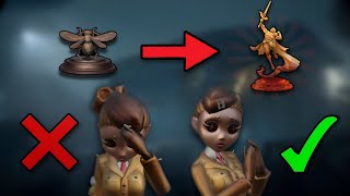 16 Tips & Tricks for kiting I Identity V