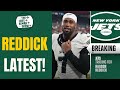 NY Jets Insider Reacts to latest reports about Haason Reddick's Status!