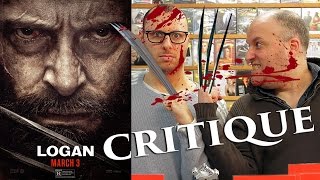 Logan - Critique