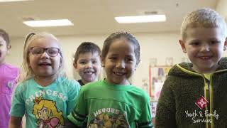 YFS Head Start Enrollment 2024