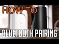 How to Connect Bluetooth on Sonos Move 2