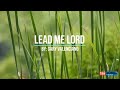 Lead Me Lord - Piano karaoke (Worship Song) - Gary Valenciano