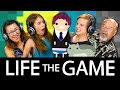 LIFE & DEATH!!! All GENERATIONS PLAY LIFE: THE GAME (React: Gaming) LIFE & DEATH!!! All GENERATIONS PLAY LIFE: THE GAME (React: Gaming)