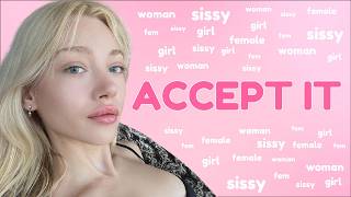 ❤️ Training for Sissy: 7 steps of feminization