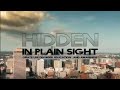 Hidden In Plain Sight 3  [Local Prevention Resources] [7.9.21]