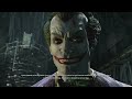 BATMAN PS5 MONSTER JOKER Final Boss Fight & Ending 4K ULTRA HD - Batman Arkham Asylum Remastered