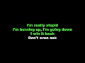 Robin Schulz OK feat James Blunt Karaoke