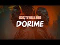 CKay, Ty Dolla $ign - DORIME (Lyric Video)