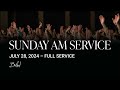 Bethel Church Service | Kris Vallotton Sermon | Worship with Austin Johnson, Leah Valenzuela