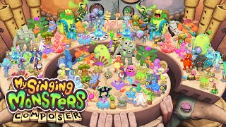 My Singing Monsters Composer (Official Trailer)