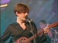 Pulp Something Changed live 1995