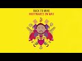 Fat Freddys Drop - Russia (Nightmares on Wax Remix)