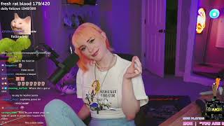 Meowri- Do I Look Like a Crackhead?