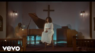 CeCe Winans - What A Friend We Have In Jesus (Official Music Video)