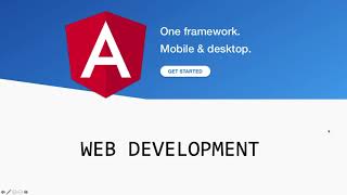 Angular Web Development | MODULE | COMPONENT | DATA BINDING | -Pineapple School