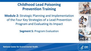 Module 2: Video Segment 5: Program Evaluation