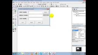 FLOTECH TUTORIAL: VB 6.0 SQL Update