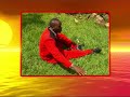 Bwana ndiye mchungaji