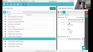 Introduction to Propared - A Peek Inside