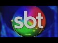 Vinheta: Interprogramas - SBT (2003) [1]