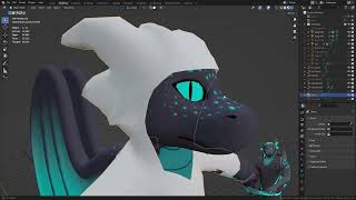 Twitch Stream 8.10.2024 Blender