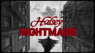 Halsey - Nightmare (Клип)2019