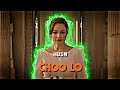 Husn x Choo Lo | Doctor Strange and Christine | Incomplete Love Mashup
