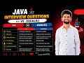 Difference Between == Operator and .equals() Method | Java Tutorial