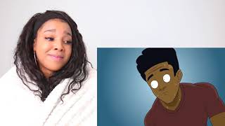 YOUTUBE REWIND BUT BLACKER - YOUNG DON THE SAUCE GOD | Reaction