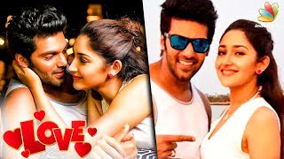 Arya to Marry this Young Heroine ? | Hot Tamil Cinema News