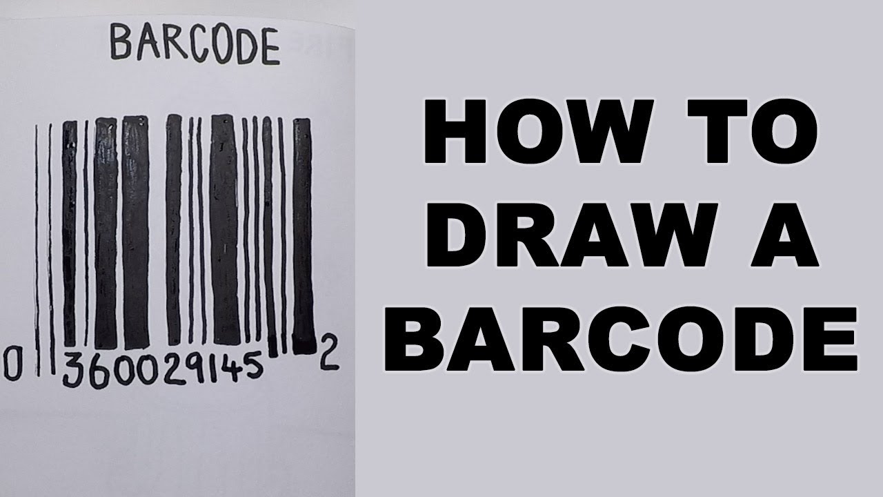 Types Of Barcodes An In Depth Guide 60 Off Types Of Barcodes An In Depth Guide 60 Off
