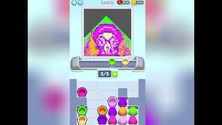Sand Loop Level 49 Gameplay || sand loop 49 solution walkthrough || sand loop gameplay