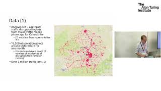 Transnet: Understanding traffic with open data and visualization