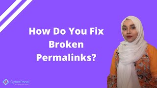 How To Fix Broken Permalinks in WordPress? (3 Easy Methods)