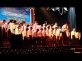 B' Damai Perdana Choir Daerah Competition (PASUKAN ELIT & BARU)