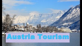 Austria Tourism : 12 Best Places to Visit in Austria