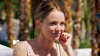 Kaitlynn Breaks The News To Brody 👶 The Hills: New Beginnings