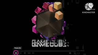 GameCube Intro Colors Extended (-0.5)