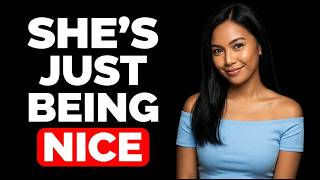 6 Signs a Filipina Is Genuinely Attracted to You vs Just Being Polite