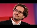 How to make money with music videos | Vevo CEO Erik Huggers interview