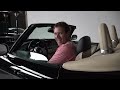 The BMW Z8 Is a Beautiful, Analog Exotic Car with M5 Power