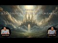Walter Veith & Martin Smith - Thy Kingdom Come, Is God's Kingdom To Be Set Up On Earth?