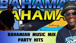 80's & 90's Bahamian Music Party Mix, K.B - All the meat, Gal If i had - Geno D