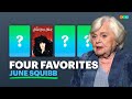 Four Favorites with June Squibb