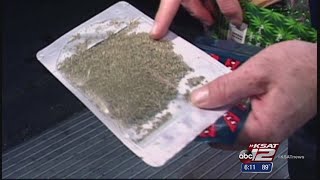 KBreast milk, synthetic pot, jail visits among new laws