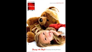 2005 JCPenney Christmas Catalog